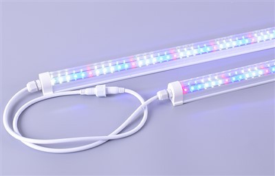 Led növényi lámpa üvegházhoz