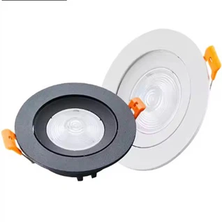 A süllyesztett LED-es alsó lámpák reflektorfénybe kerülnek