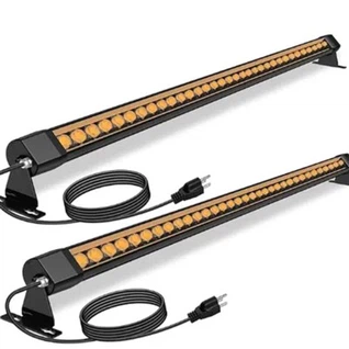 Led süllyesztett falmosó lámpa IP67