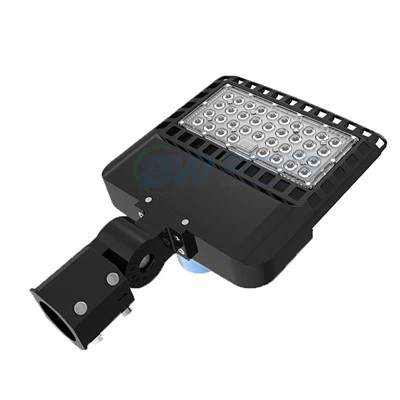 LED cipősdoboz parkoló világítás 100W