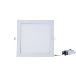 LED-es díszítőpanel világító négyzet