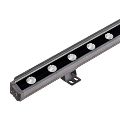 Kültéri LED falmosók világítás