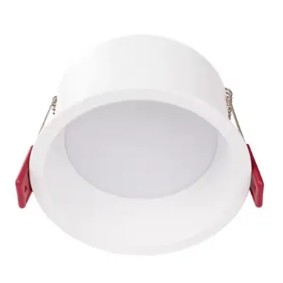 Süllyesztett LED-es mennyezeti lámpák
