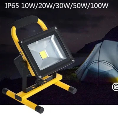 Ideiglenes Flood Lights
