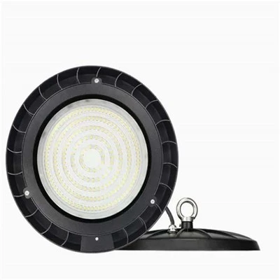 UFO LED High Bay Shop Lights 50W