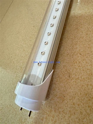 UV LED csőlámpa 4 láb 120cm 365NM 395NM