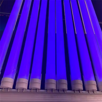 UV fény Fekete fény 23W
