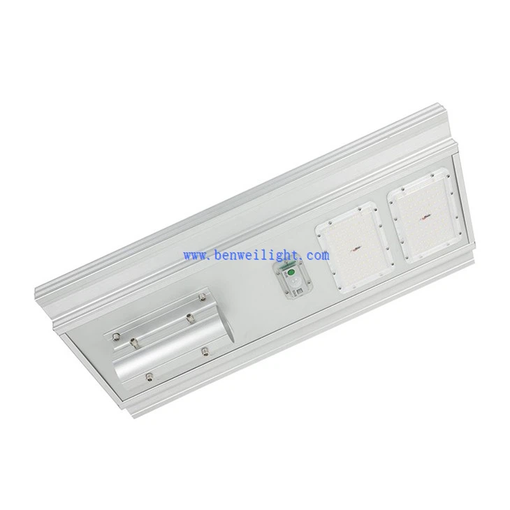 Solar-powered Roadside Light (5)