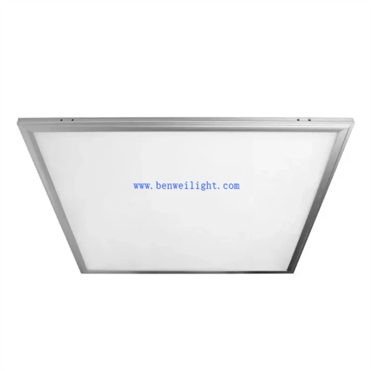 Square Creative Frameless LED Panel