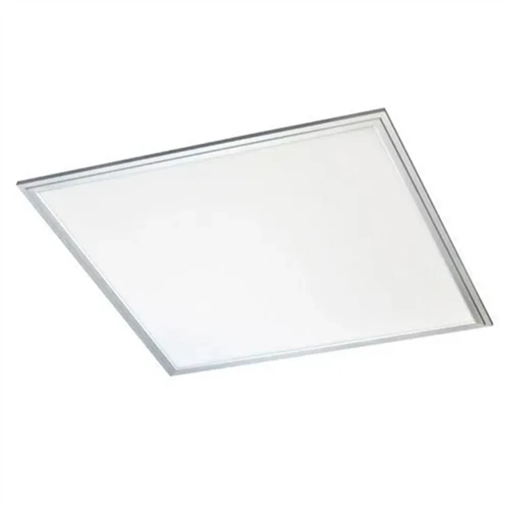 Square Creative Frameless LED Panel