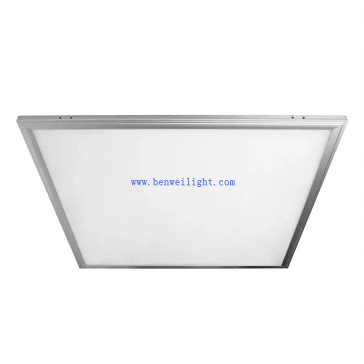 Square Surface Mount Panel Light (2)