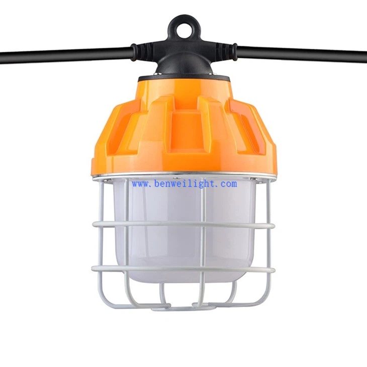 Stand Construction Site LED String Light (3)