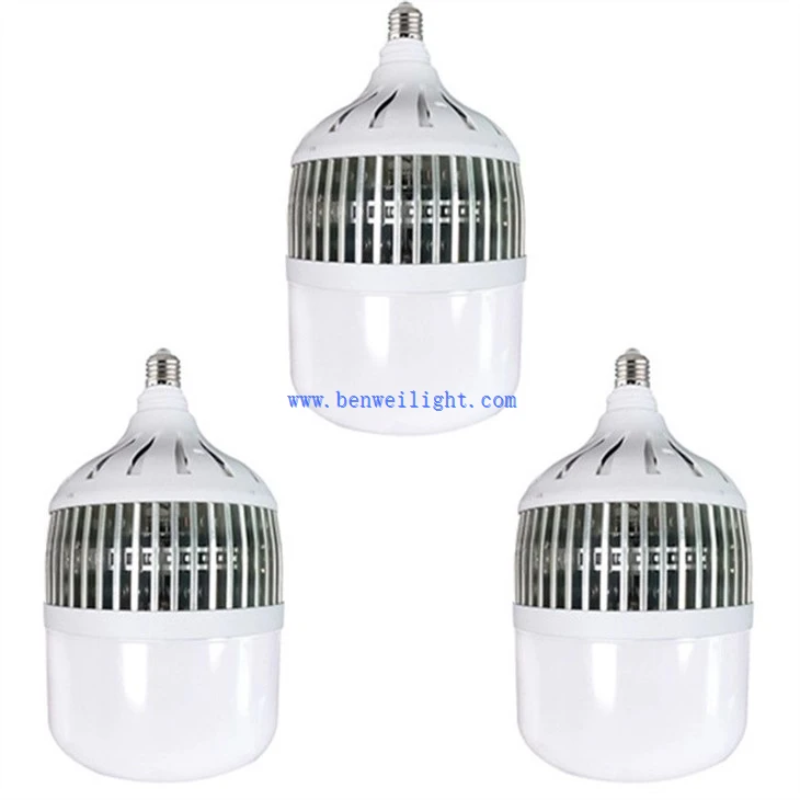 Suitable For Warehouse Spherical Bulb (2)
