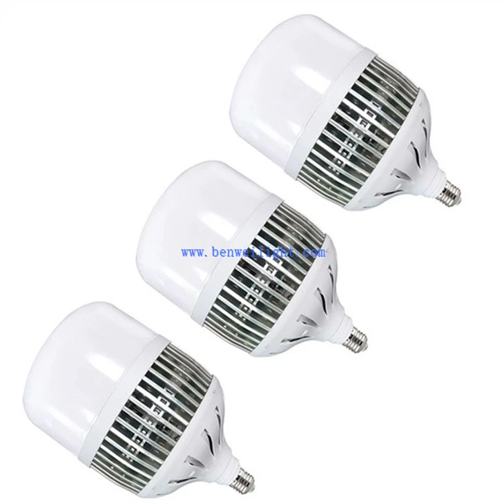 Suitable For Warehouse Spherical Bulb (4)