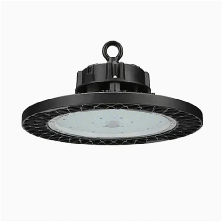 UFO LED High Bay Lights 5000K