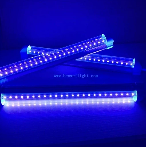 UV fény Fekete fény 365nm
