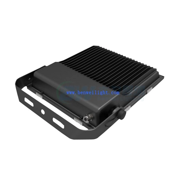 industrial outdoor led flood lights