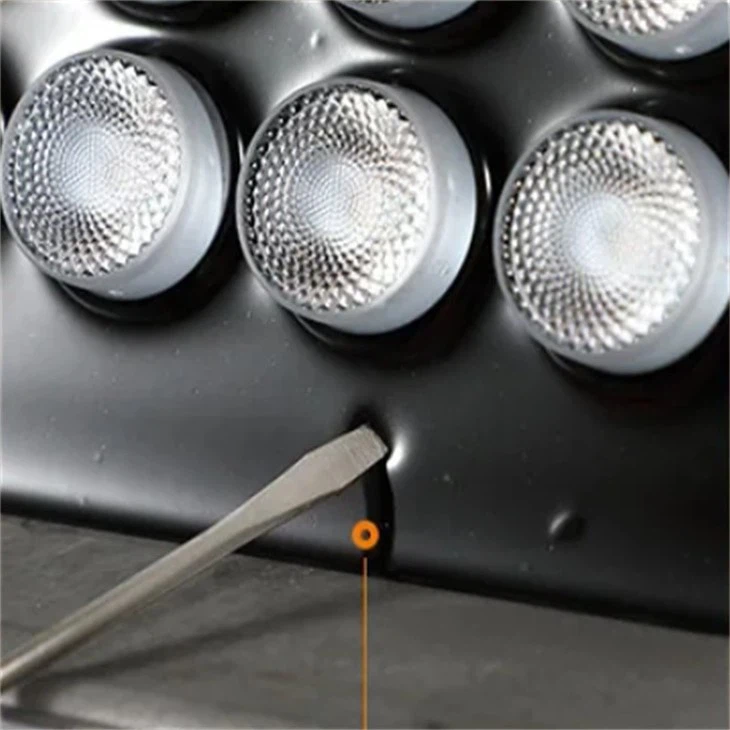 Waterproof Outdoor Garden LED Flood Light, Super Bright Light For Car Porch Or Front Yard best