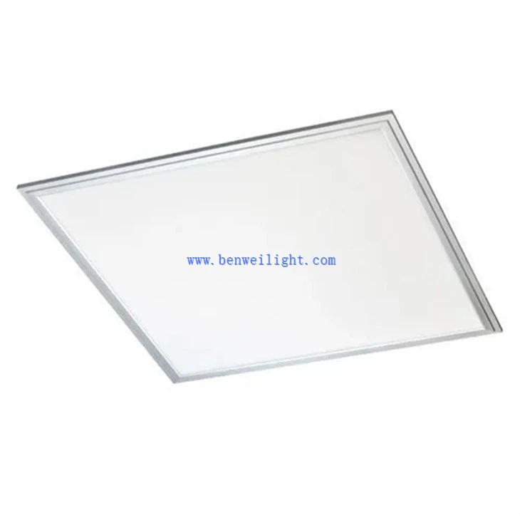 White rectangular panel light (4)